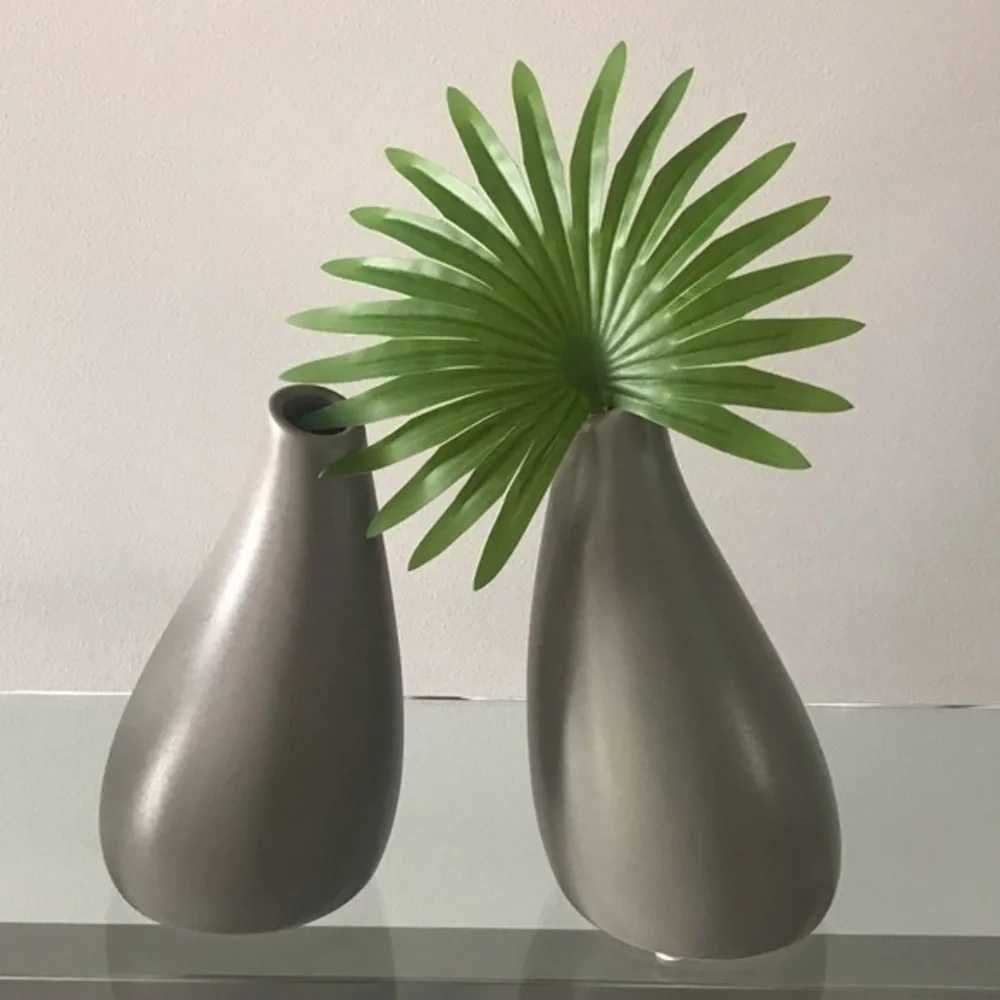 DECORATIVE Modern Ceramic Vases